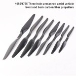 T-Motor Carbon Fiber Propeller 5030 6030 7030 8055 9055 1055 1155 1255 1355 1455 1555 1655 1755 1855 2055 2255 2455 2655 2CW2CCW